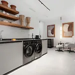 Vivi Homes - Huracan, Private Pool, Sea View, Terrace Fuengirola