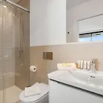 Villa Vivi Homes - Huracan, Private Pool, Sea View, Terrace *