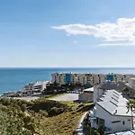 Vivi Homes - Huracan, Private Pool, Sea View, Terrace * Fuengirola