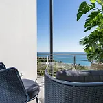 Villa Vivi Homes - Huracan, Private Pool, Sea View, Terrace Fuengirola