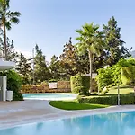 Villa Vivi Homes - Huracan, Private Pool, Sea View, Terrace Fuengirola