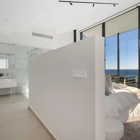 Villa Huracan