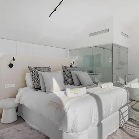Villa Huracan Fuengirola