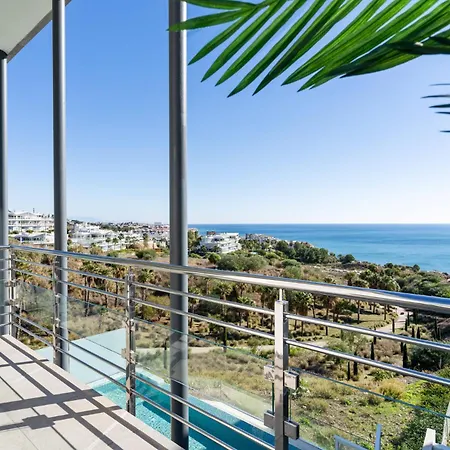 Huracan Villa Fuengirola