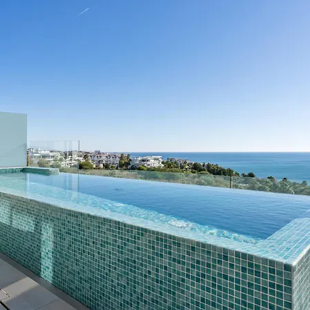 Huracan Villa Fuengirola