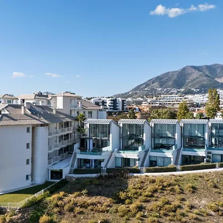 Huracan Fuengirola